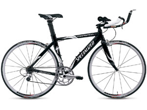 Specialized Transition Elite - Official Web Photo