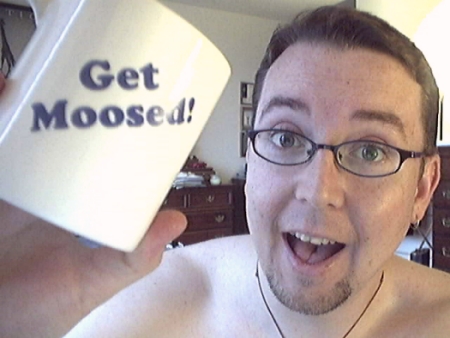 Get Moosed!