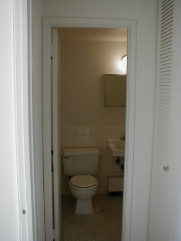 Bathroom 1