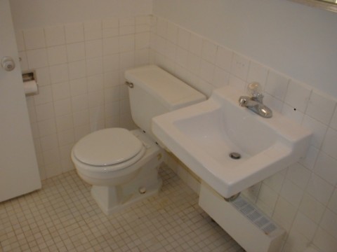 Bathroom 4